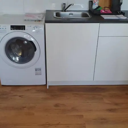 Monteurwohnung-workere's Apartment-gera Gera