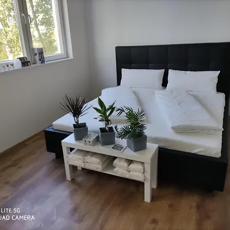 Monteurwohnung-workere's Apartment-gera Gera