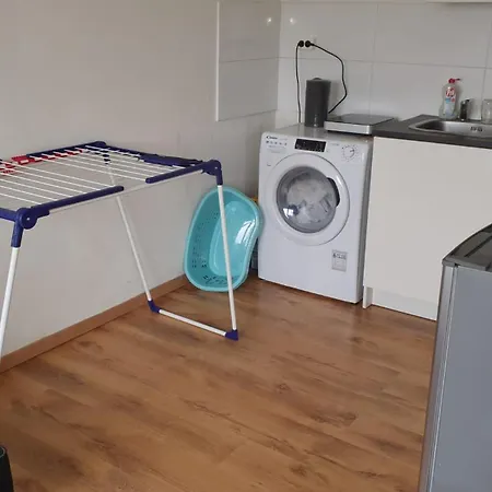 Monteurwohnung-workere's Apartment-gera Aparthotel